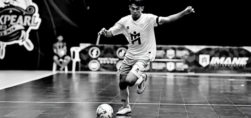 อาลัย นักกีฬาดาวรุ่งอนาคตไกล เสียชีวิตกะทันหัน สโมสรดัง โพสต์แสดงความเสียใจ