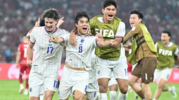 คิงส์คัพ ยังต้องลุ้นระทึกไร้ชาติตอบรับเข้าร่วมฟาดแข้งแทนบาห์เรนที่ถอนตัว