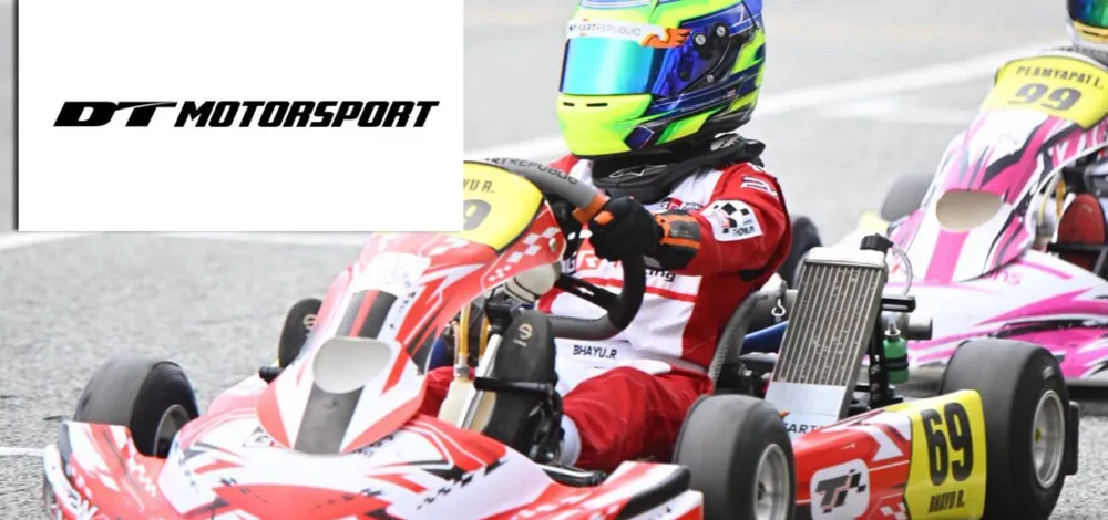 DT Motorsport ขอโทษความผิดพลาด ขอโทษครอบครัวน้องพายุ น้อมรับคำตัดสินของ รยสท.