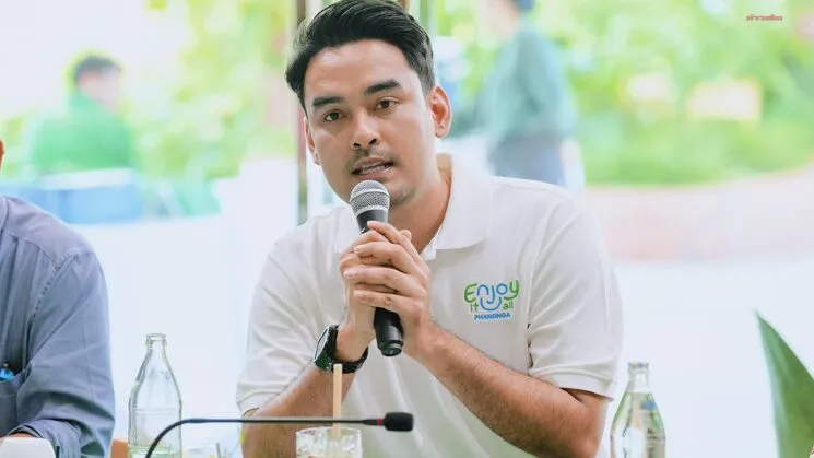 เลิศศักดิ์ เผยประชาชนพังงาสุดตื่นตัว พร้อมจัดฟุตบอลชายหาดชิงแชมป์เอเชีย 2026