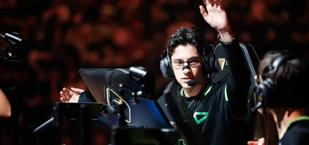 LOUD งัดฟอร์มดุแซงดับ VIT ลิ่วแกรนด์ไฟนอลส์ทีมแรก VALORANT Champions