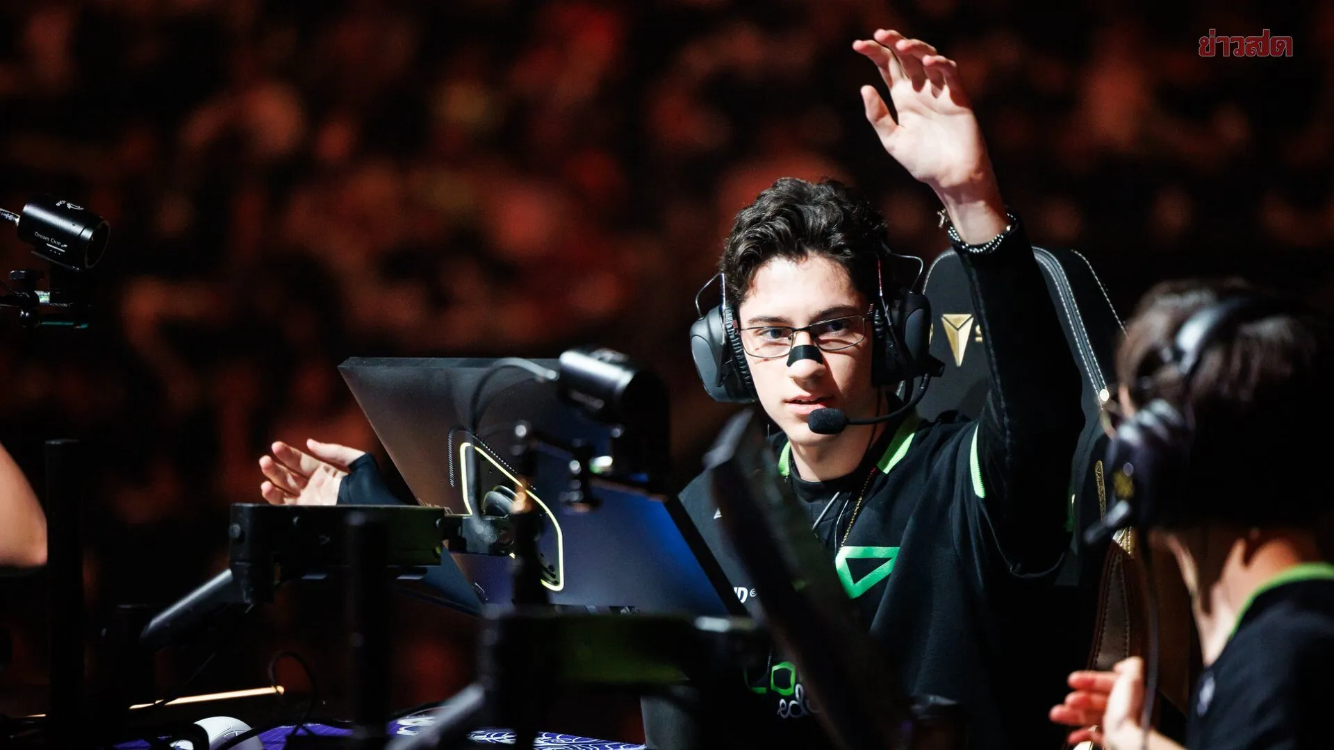 LOUD งัดฟอร์มดุแซงดับ VIT ลิ่วแกรนด์ไฟนอลส์ทีมแรก VALORANT Champions