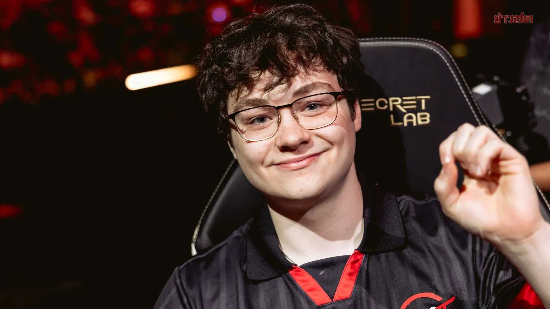 100 Thieves ส่ง G2 กลับบ้าน พร้อมไปต่อสายล่าง VALORANT Champions