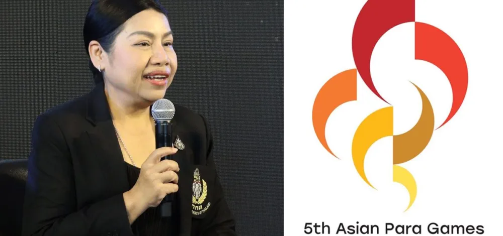 กกท. ชวนเชียร์นักกีฬาคนพิการไทย ลุยเอเชียนพาราเกมส์ – T SPORTS 7 นำทีมยิงสด