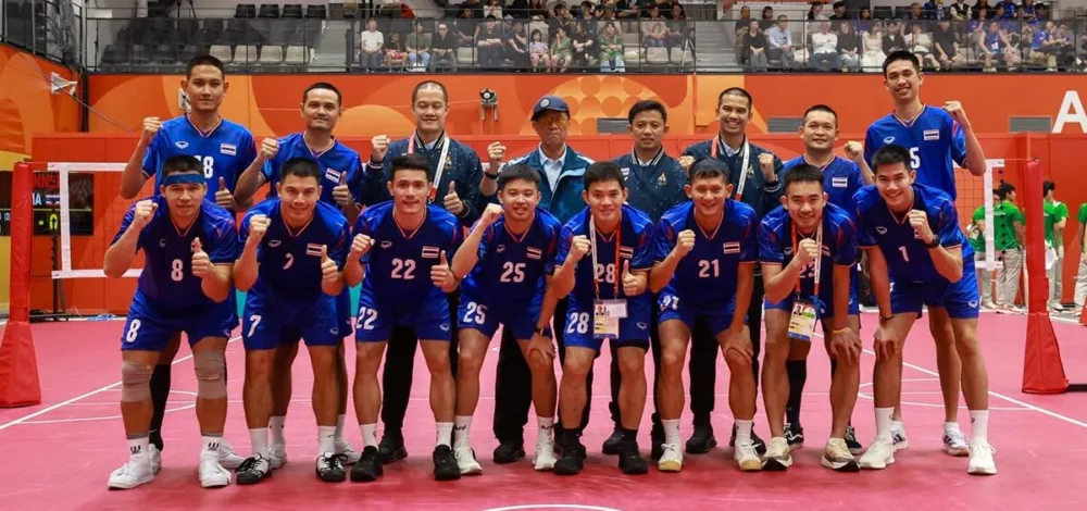 เผยเบื้องหลังดราม่าแบ่งเงินรางวัลตะกร้อ – นักกีฬาตกลงกันเอง แต่สุดท้ายสัดส่วนไม่ลงตัว