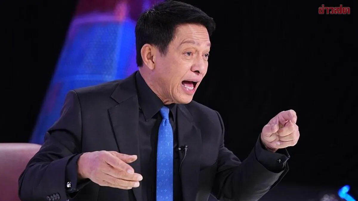 ‘ไตรภพ’ ประกาศเลิกกิจการ ‘บอร์น ออพเปอเรชั่น จำกัด’ เลิกจ้างพนักงานทุกตำแหน่ง