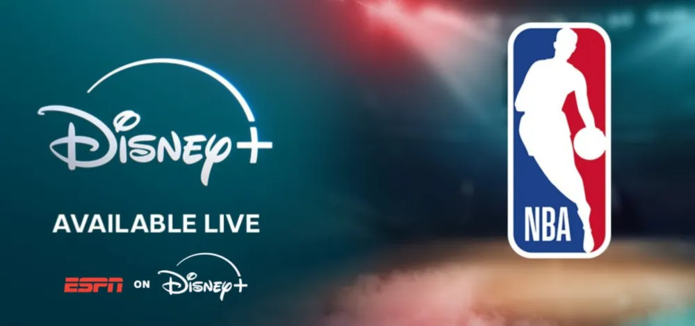 Disney+ จับมือ ESPN ถ่ายทอดสดบาสเอ็นบีเอในไทย ตั้งแต่ซีซัน 2026-27