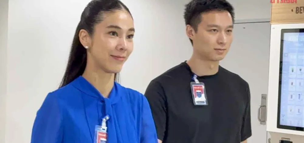 ไท่หยาง เปิดปากครั้งแรกหลังพบDSI ไอเดียร์ ซัดพวกจับแพะชนแกะ มั่นใจบริสุทธิ์