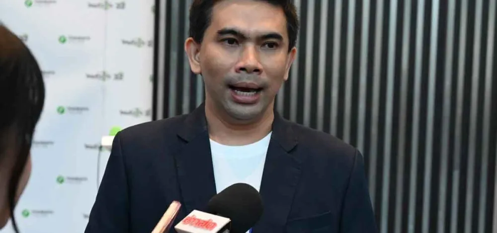 ‘เอกภพ’ เผยปมผู้เช่า-เจ้าของบ้าน ต่างฝ่ายต่างร้องสายไหมต้องรอด นัดไกล่เกลี่ยพรุ่งนี้