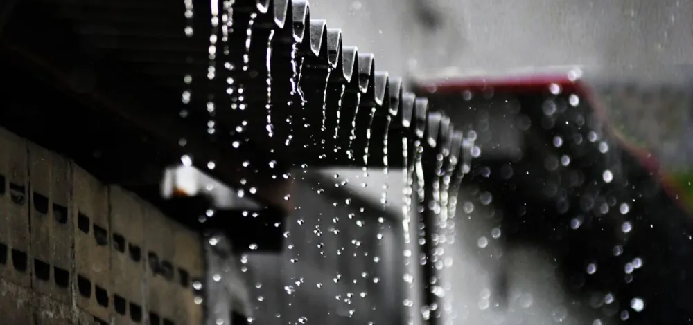 กรมอุตุนิยมวิทยา เตือนฉบับสุดท้าย ฝนตกหนักถึงหนักมาก เปิดชื่อจังหวัดโดนถล่ม