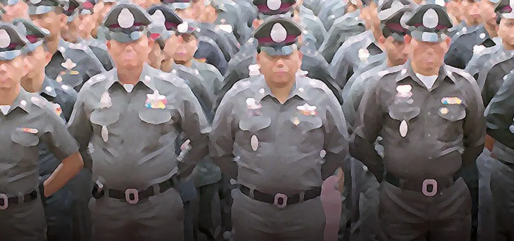 ผบ.ตร.ออกคำสั่งแต่งตั้ง ‘รอง ผบก.–สารวัตร’ วาระปี 69 ยึดอาวุโสควบผลงาน ขีดเส้น 30 พ.ย.ต้องเสร็จ