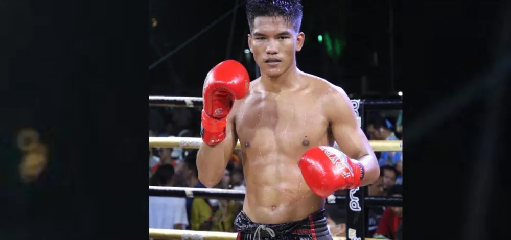 เพชรวันชัย แจงกรณีจ้างมวยล้ม รับพูดคุยเรื่องล้มมวยจริง แต่ไม่ได้จ้าง