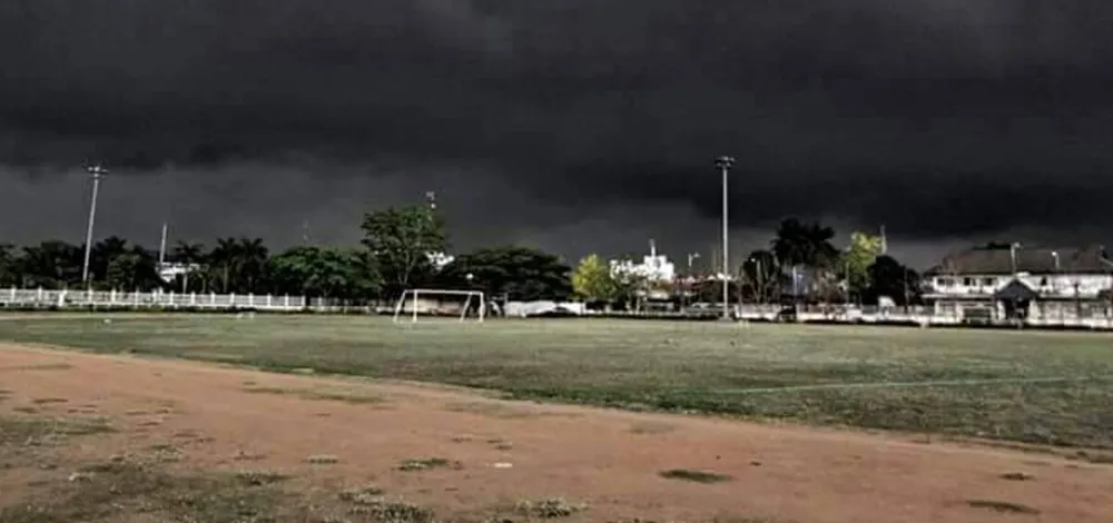 สภาพอากาศวันนี้ กรมอุตุฯ เปิดชื่อ 41 จังหวัด เตือนฝนตกหนักถึงหนักมาก