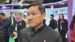 ปลัดมท. เร่งสอบขรก.มหาดไทย เอี่ยวขายที่ราชพัสดุให้สามี‘บุ๋ม ปนัดดา’ ใครผิด-ฟันหมด