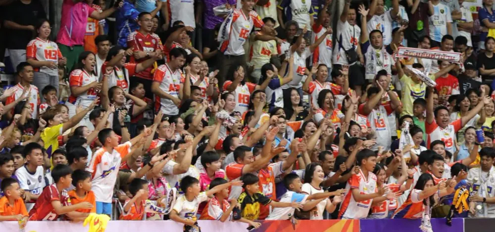 ห้องเย็นท่าข้าม อ่วมถูกปรับเงินกว่าครึ่งแสน – 10 สโมสรชุดแข่งผิดระเบียบโดนด้วย