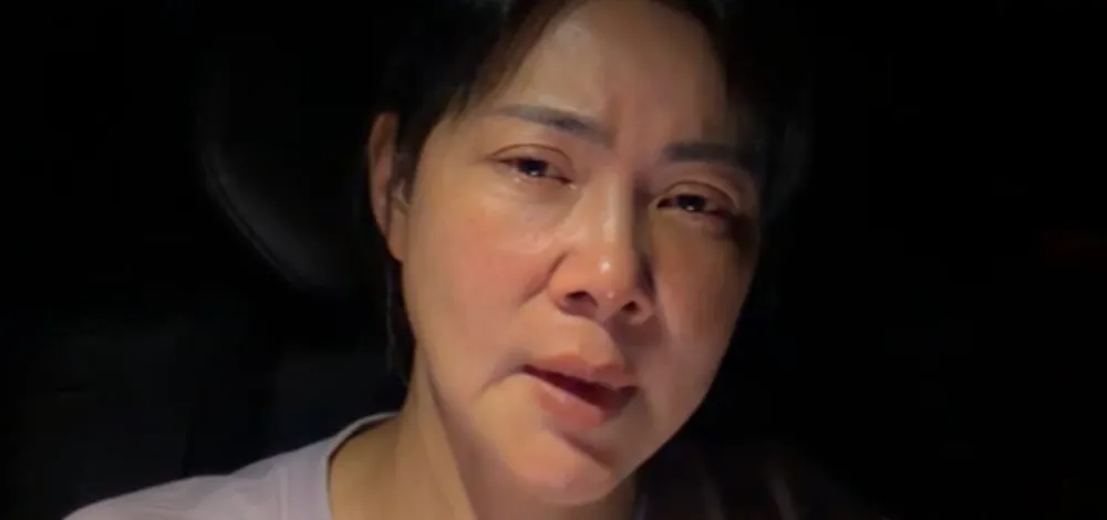 ‘บุ๋ม ปนัดดา’ ไลฟ์แจงดราม่าเงินมูลนิธิ เผยปมเงินทอนก็เพิ่งรู้วันนี้ เตรียมขายบ้าน เคลียร์ทุกอย่างให้จบ