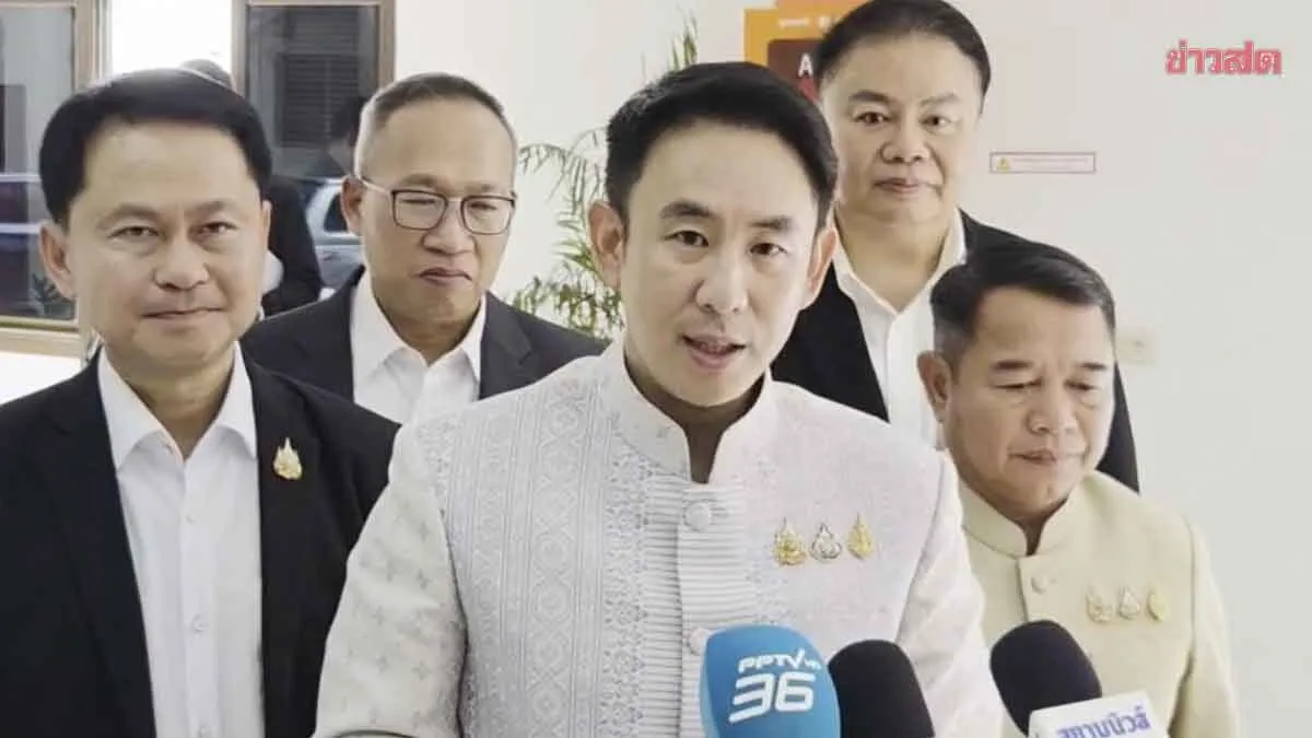 3 พันรายโดนแน่! ก.กลาง เรียกเงินเดือนคืน ขรก.โกงสอบ มท.4 ย้ำทำให้เร็วที่สุด