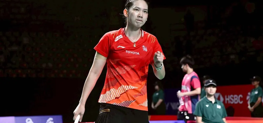 หมิว พรปวีณ์ เหนื่อยเล่นสามเกมก่อนเชือดสาวยูเครน ลิ่วรอบก่อนรองขนไก่ไฮโล โอเพ่น